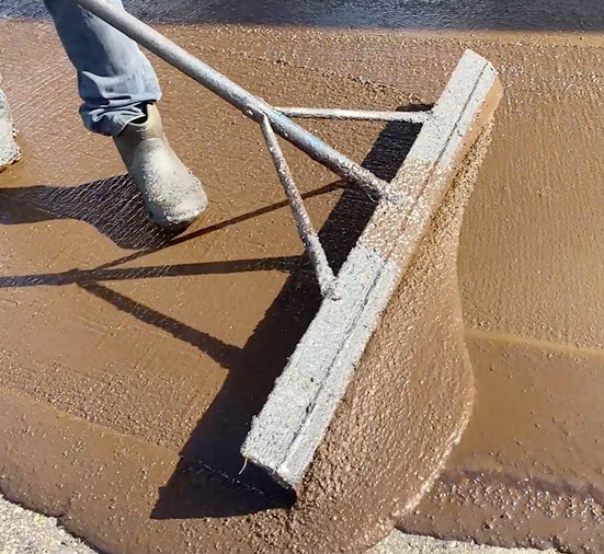 Slurry coating Slurry